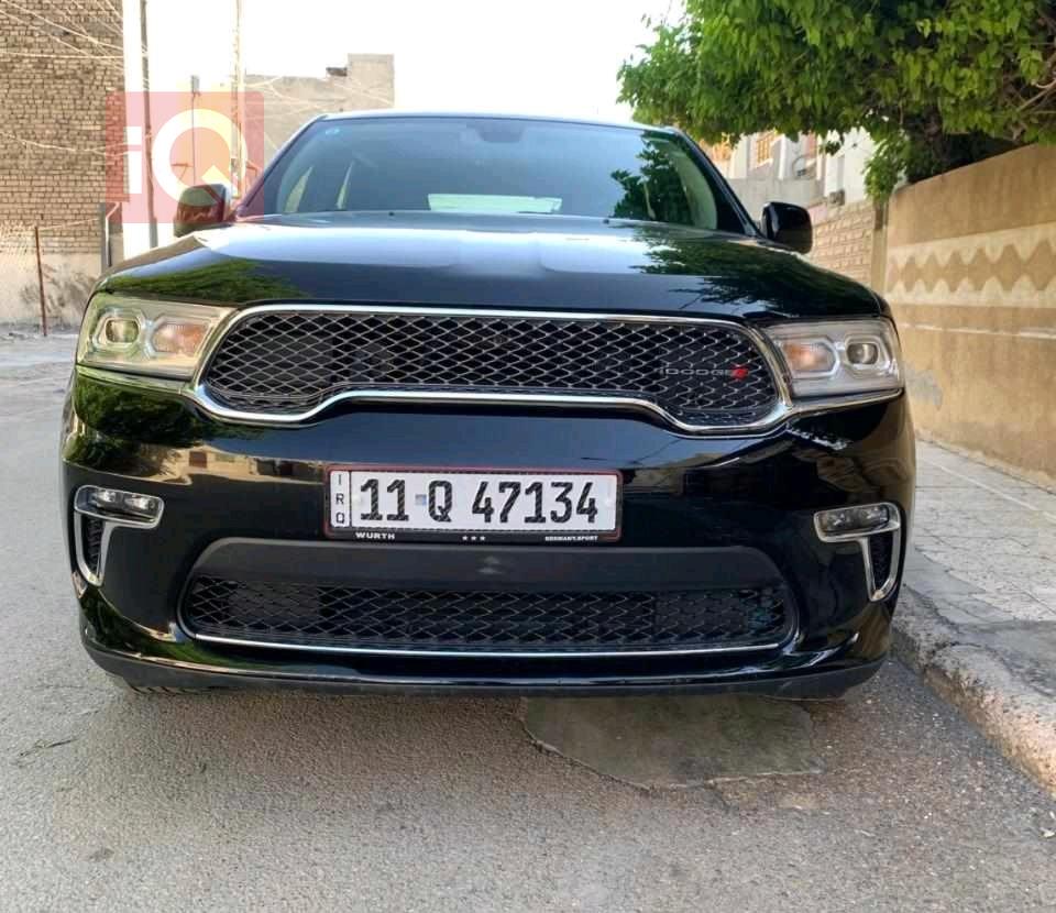 دودج دورانجو